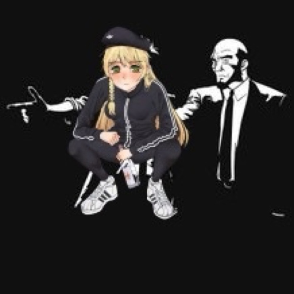 Meet your Posher, Landon